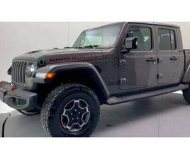 JEEP GLADIATOR V6 AUT.