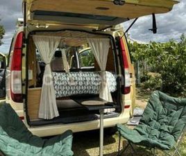 MERCEDES VITO 112 MERCEDES-BENZ VITO