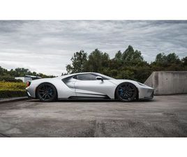 2024 FORD GT CARBON SERIES A VENDRE