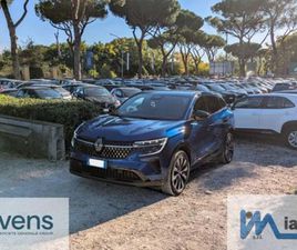 AUSTRAL TECHNO 1.2 E-TECH 200CV FULL HYBRID