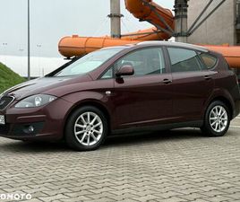 SEAT ALTEA XL