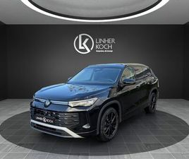 VOLKSWAGEN TAYRON VW TAYRON FRIENDS EHYBRID DSG ''HEADUP+PANO+IQLIGHTS''