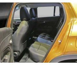 JEEP AVENGER AVENGER 1.2 ALTITUDE 100