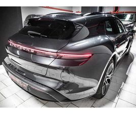 PORSCHE TAYCAN PORSCHE TAYCAN 4, CX. A., 476CV