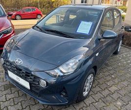 HYUNDAI I10 HYUNDAI I10 1.0 SELECT