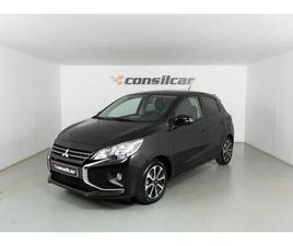 MITSUBISHI SPACE STAR 1.2 INTENSE