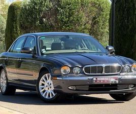 XJ-8 4.2 V8 EXECUTIVE AUT.