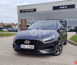HYUNDAI I30 HYUNDAI I30 PREMIUM 1.5 BENZIN