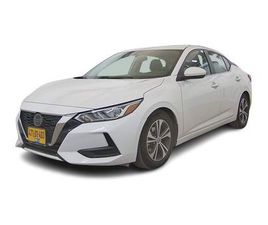 NISSAN SENTRA SV אוט׳ 2.0 (149 כ״ס)