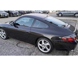 PORSCHE 911 PORSCHE 911 CARRERA 3.4, 300CV