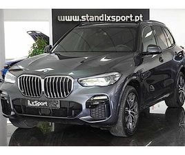 BMW X5 45E BMW X5 X5 45 E XDRIVE PACK M