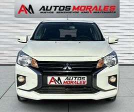 SPACE STAR 120 MPI KAITEKI