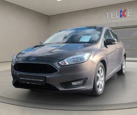 FORD FOCUS 1,5 LIM. BUSINESS WINTERRÄDER
