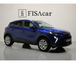 MITSUBISHI ASX MITSUBISHI ASX 1.0 MPI-T BI-FUEL KAITEKI