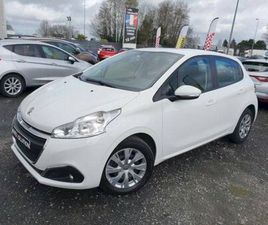PEUGEOT 208 BLUEHDI BUSINESS R 100 CV 2 PLACES