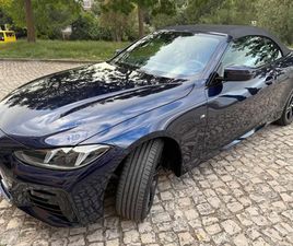 BMW SERIE 4 430 BMW SÉRIE 4 430I 2.0, CX. A., 258CV