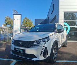 BLUEHDI 130 S&S EAT8 GT