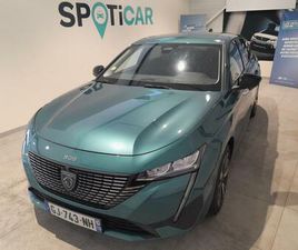 SW BLUEHDI 130 ALLURE