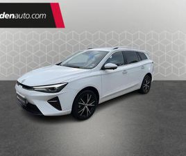 AUTONOMIE STANDARD 50KWH - 130 KW 2WD LUXURY