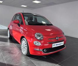 1.0 MHEV EURO 6 (START/STOP) 3DR