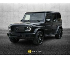 450 D MILD HYBRID S.W. AMG LINE