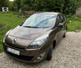 RENAULT SCENIC 1.6 DCI ENERGY BOSE EDITION S&S