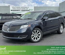USED 2013 LINCOLN MKT BASE