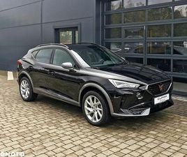 CUPRA FORMENTOR CUPRA FORMENTOR 20