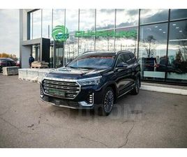 JETOUR JETOUR X90 PLUS