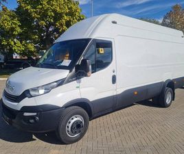 IVECO DAILY 70C17 MAXI