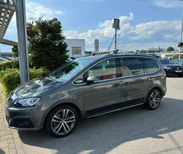 SEAT ALHAMBRA SEAT ALHAMBRA 1,4L