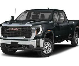 GMC SIERRA 2500 2026 GMC SIERRA 2500 AT4