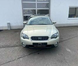 SUBARU OUTBACK 3.0 R OUTBACK