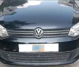 VOLKSWAGEN VENTO