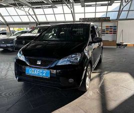 SEAT MII 1,0 BY MANGO