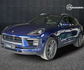 MACAN 2.9 S 380CV PDK