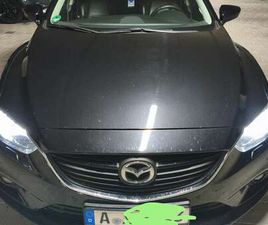 2.2 KOMBI SKYACTIV-D SPORTS-LINE