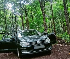 VOLKSWAGEN VENTO