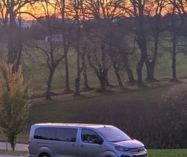 CITROEN SPACETOURER CITROËN SPACETOURER 2.0 BLUEHDI 180 XL PLUS EAT8 PLUS