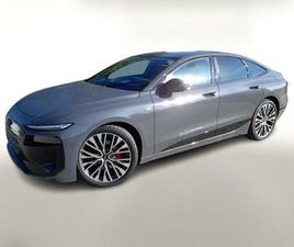 AUDI A6 SPORTBACK E-TRON S LINE 428 QUATTRO 2XS TE...