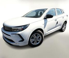 OPEL GRANDLAND 1.2 130 PDC VO/HI LM17Z KLIMAAUT 96...