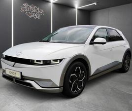 HYUNDAI IONIQ 5 HYUNDAI IONIQ 5 72,6 KWH UNIQ 4WD