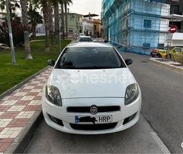 FIAT BRAVO FIAT BRAVO