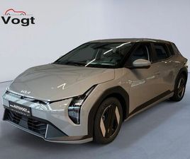 KIA EV4 EARTH SD TECH WINTER DRIVE UP