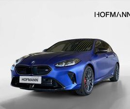 BMW M135 XDRIVE M SPORT PRO PANO LED AHK