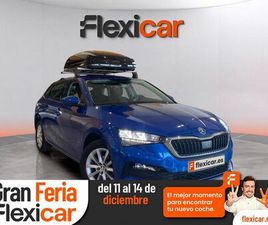 SKODA SCALA 1.0 TSI 70KW (95CV) ACTIVE