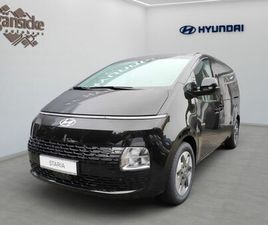HYUNDAI STARIA HYUNDAI STARIA 1.6 T-GDI HYBRID PRIME AUTOMATIK