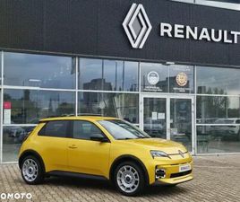 RENAULT R 5 RENAULT 5 40KWH URBAN RANGE EVOLUTION