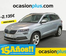 1.5 TSI ACT AMBITION DSG 110 KW (150 CV)