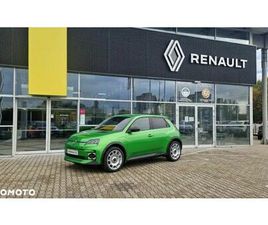RENAULT R 5 RENAULT 5 40KWH URBAN RANGE EVOLUTION